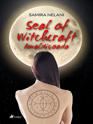 cover image of Seal of Witchcraft